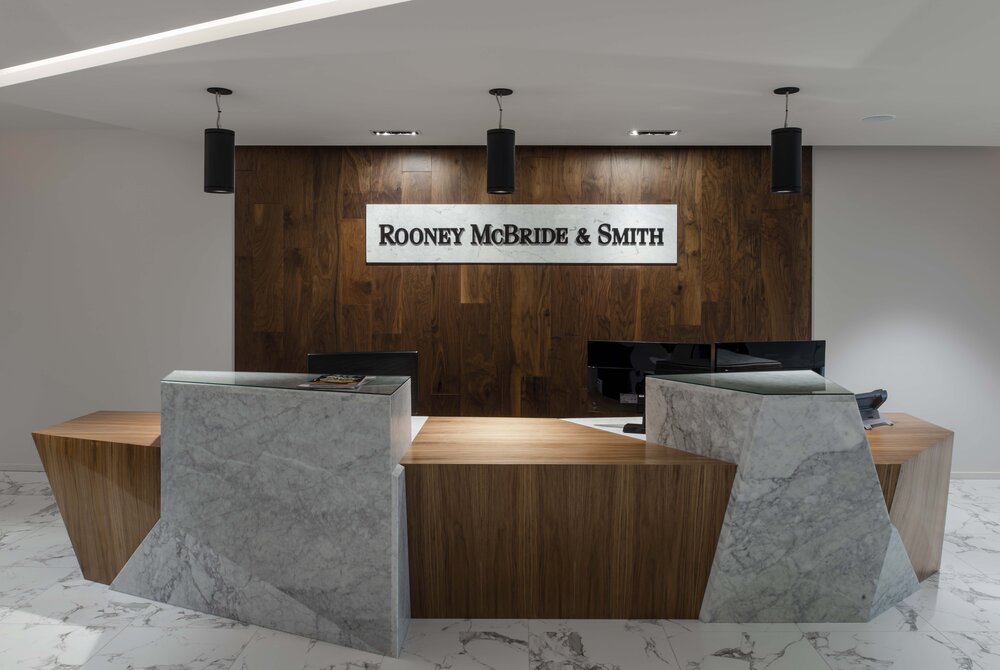 Rooney McBride & Smith, LLC Springfield,  Office