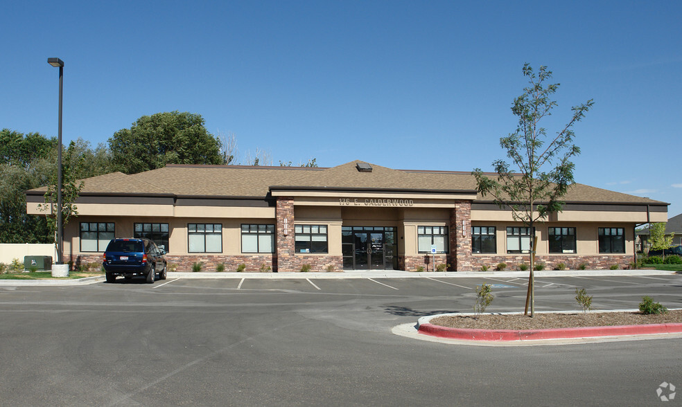 MERIDIAN LAW Meridian,  Office