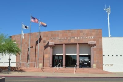 The Finefrock Law Firm PLLC Scottsdale, AZ Office