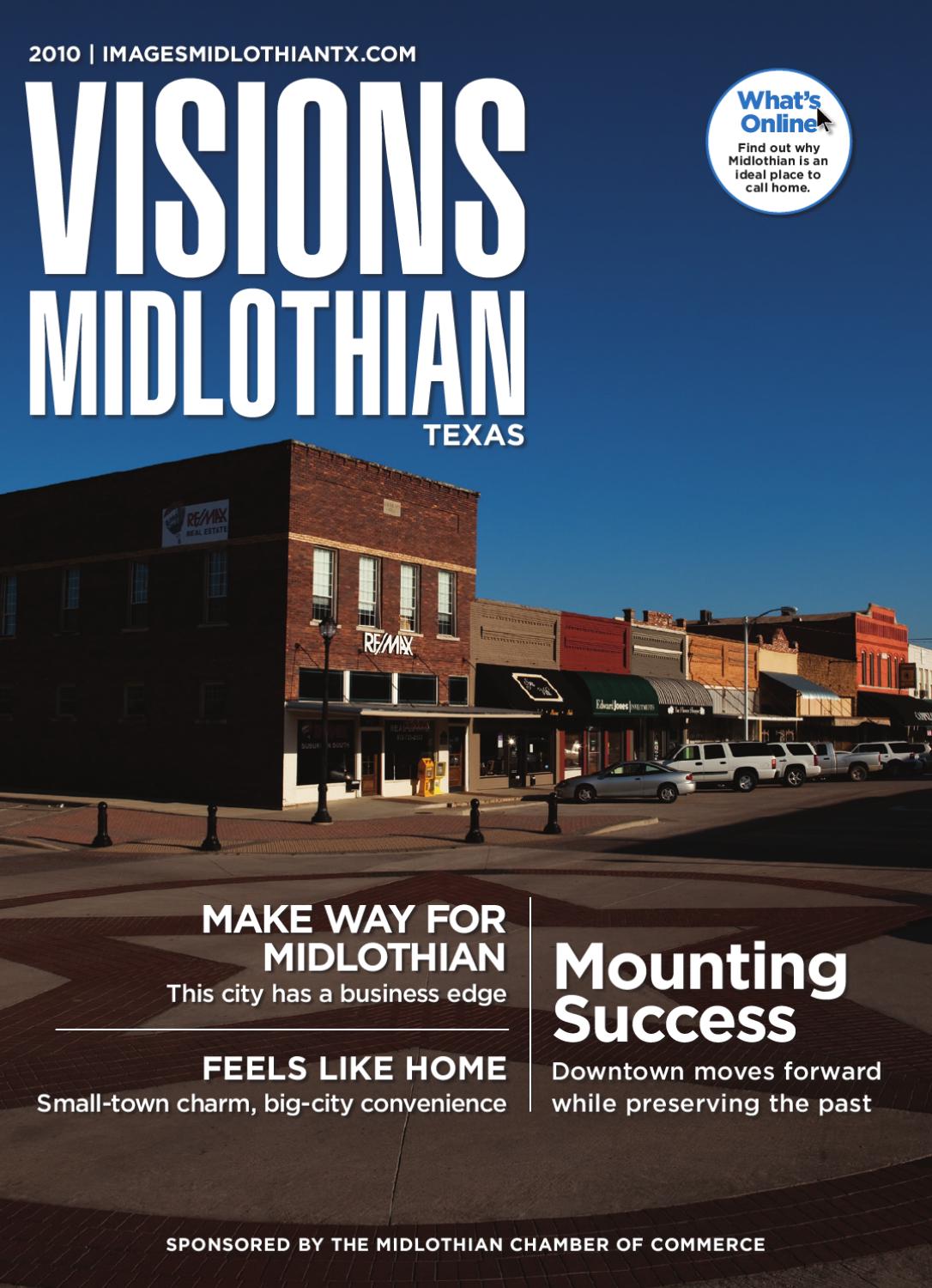 Linebarger Goggan Blair & Sampson LLP Corsicana, TX Office