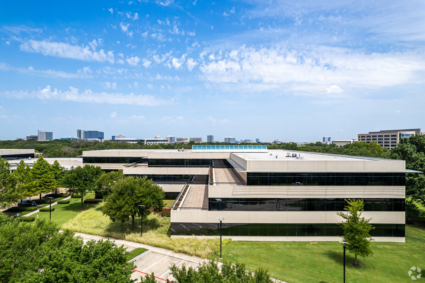 KB Carlton, PLLC Plano,  Office