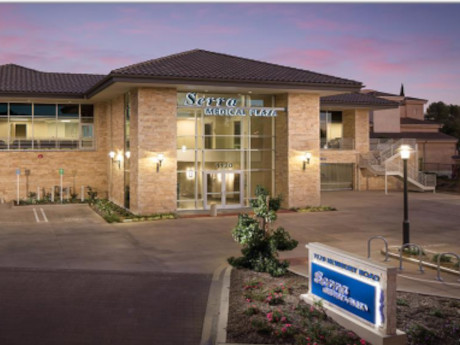 Soltman & Wattles LLP Thousand Oaks,  Office