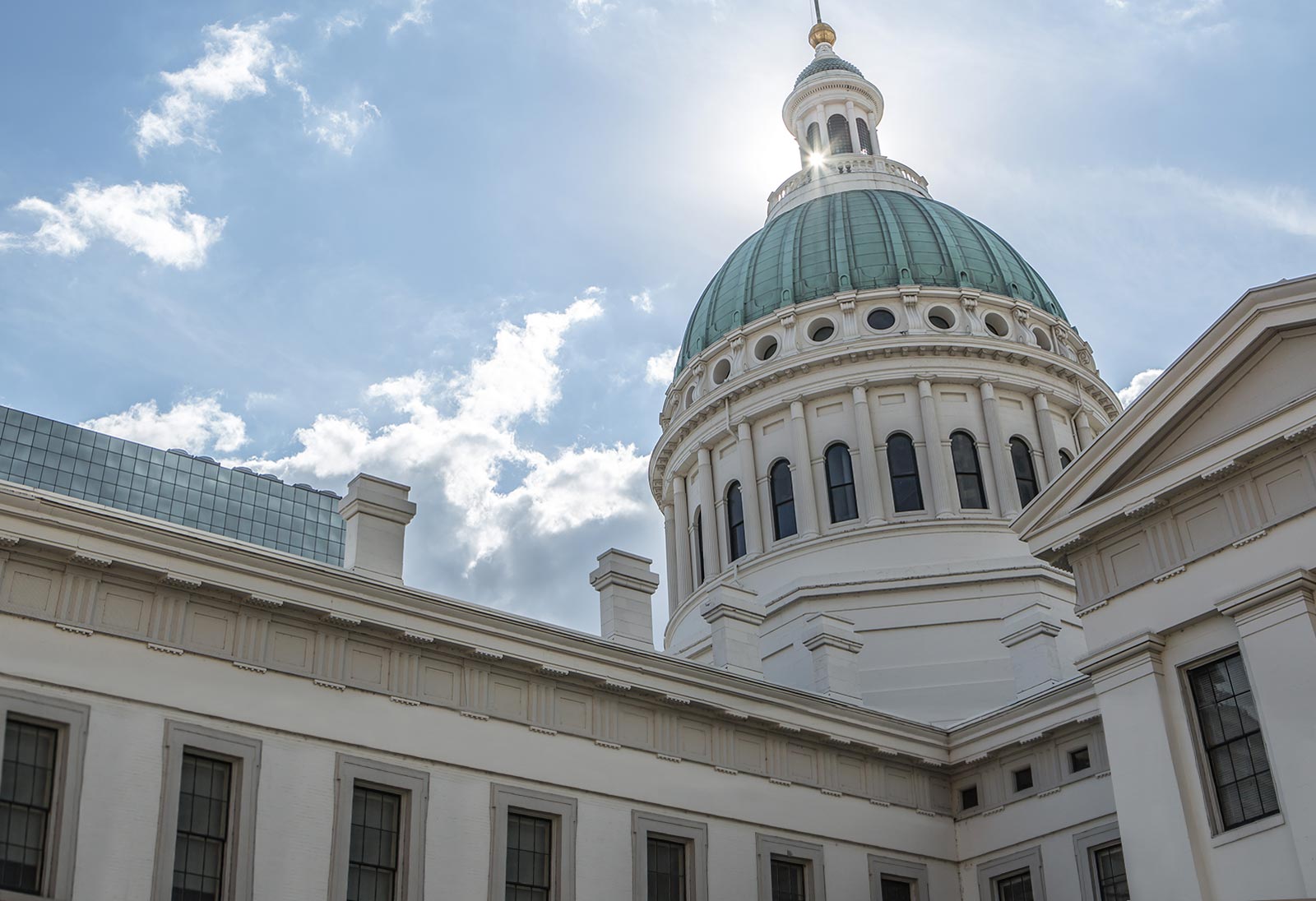 Dowd Bennett LLP Saint Louis, MO Office