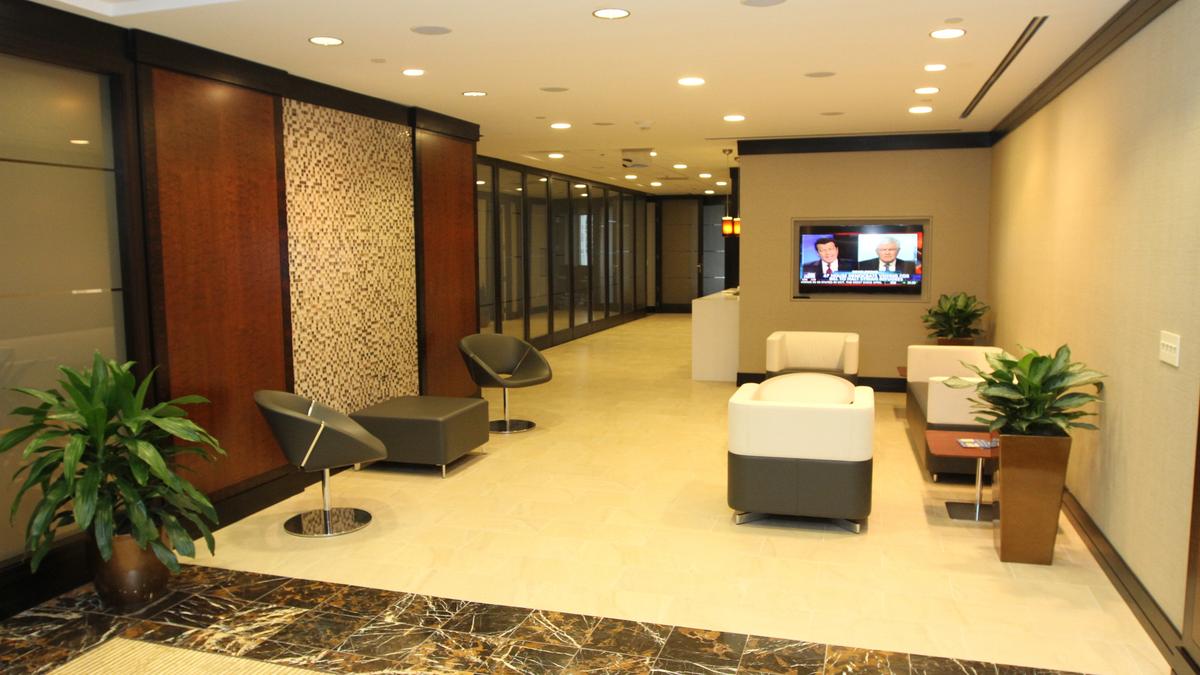 Buchanan Ingersoll Rooney PC , United States Office