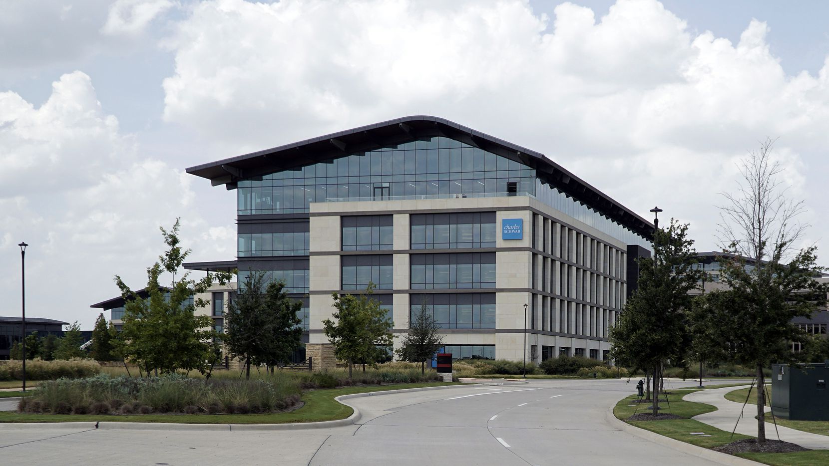 The Wolf Law Firm Southlake,  Office