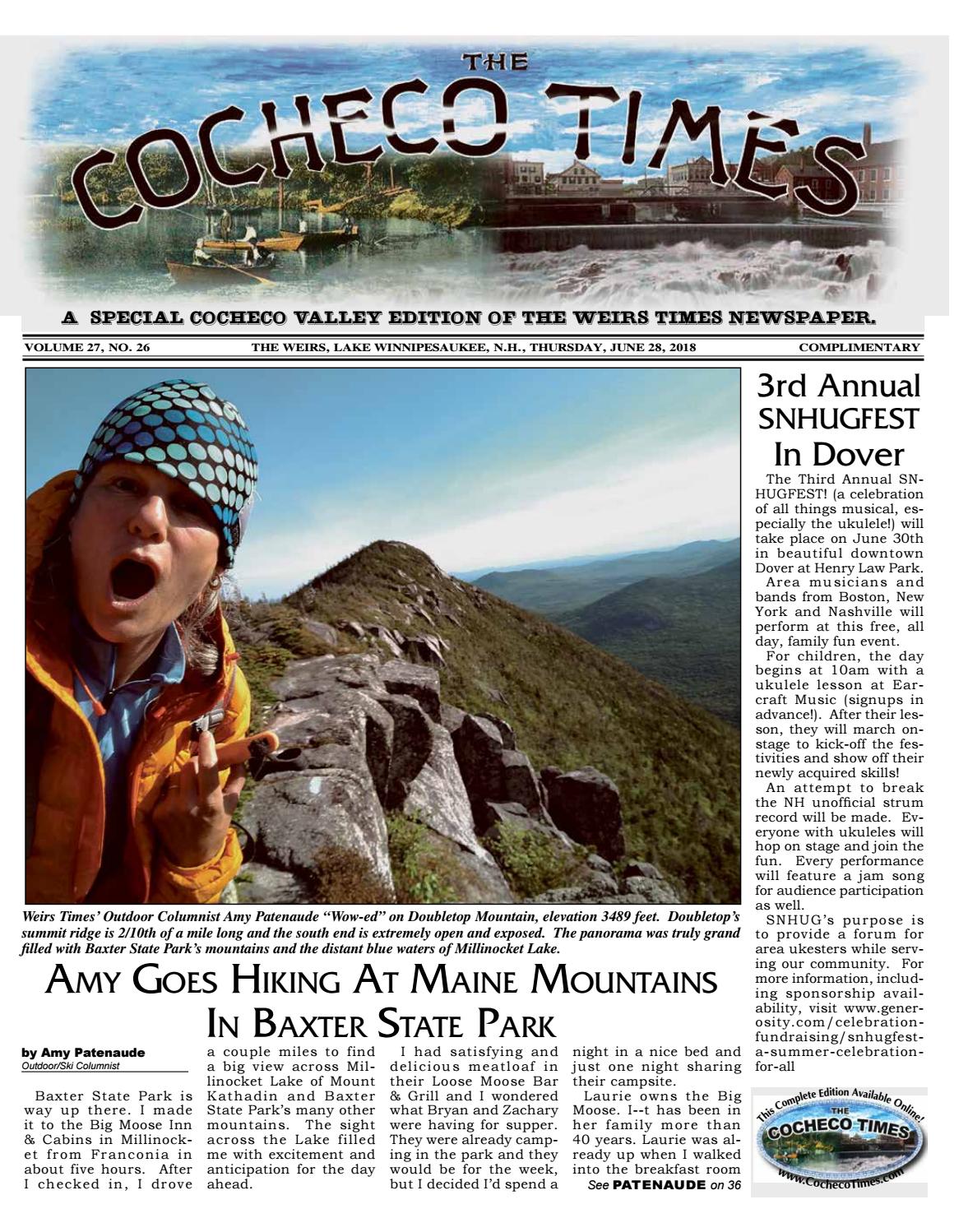 Cocheco Elder Law Associates PLLC Dover,  Office