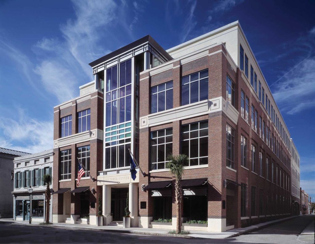 Maynard Nexsen PC Charleston, SC Office