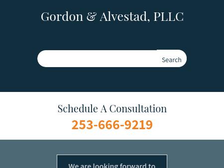 Robin H. Balsam, PS Tacoma, WA Office