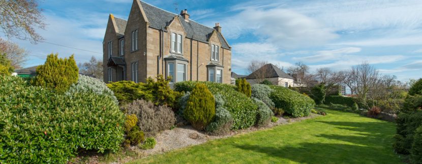 Blackadders Aberdeen, United Kingdom Office