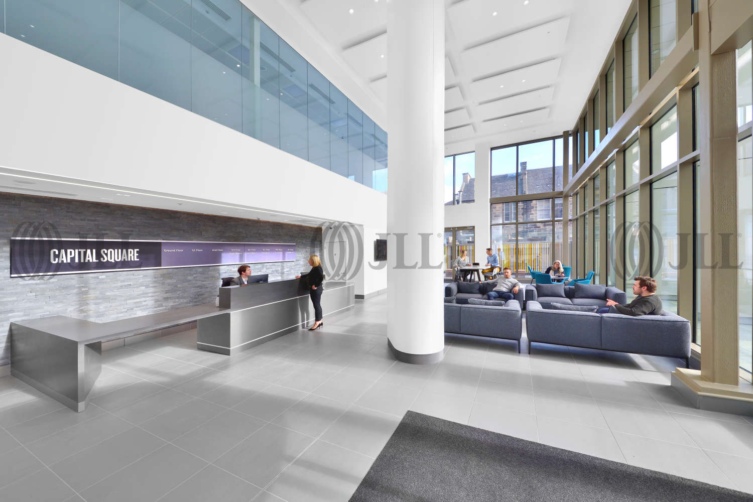 Pinsent Masons LLP Edinburgh, UK-Scotland Office