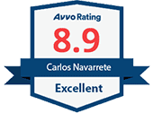 Carlos Navarrete Law Firm Hanford,  Office