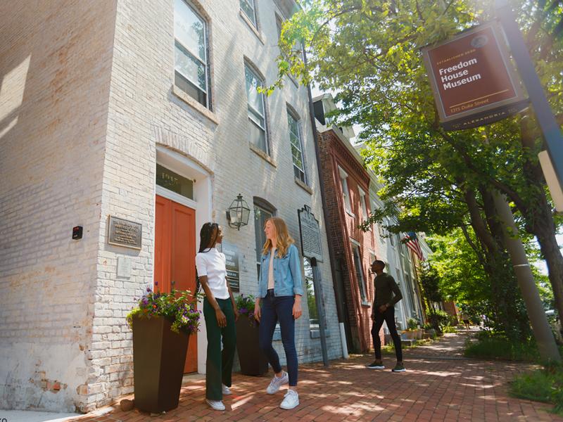 The Law Offices of Patrick N. Anderson and Associates Alexandria, VA Office