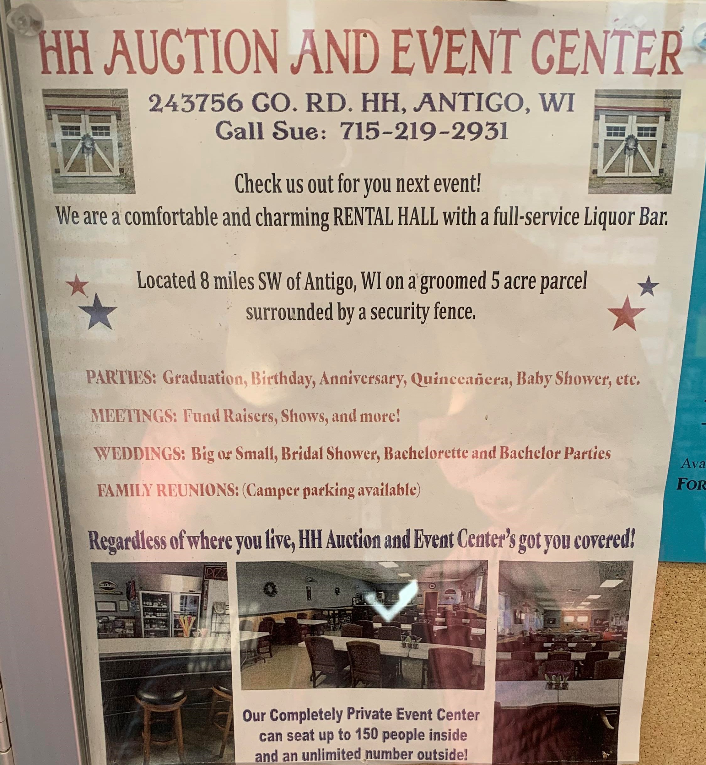 Winter, Winter & Behrens Attorneys at Law Antigo, WI Office