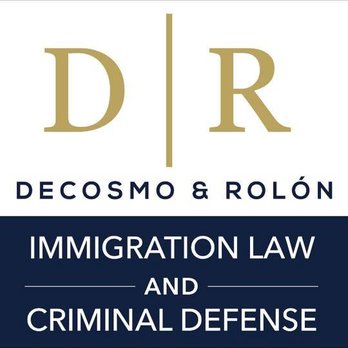 DeCosmo Law, Attorneys at Law Camden,  Office