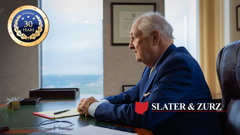 Slater & Zurz LLP Akron, OH Office
