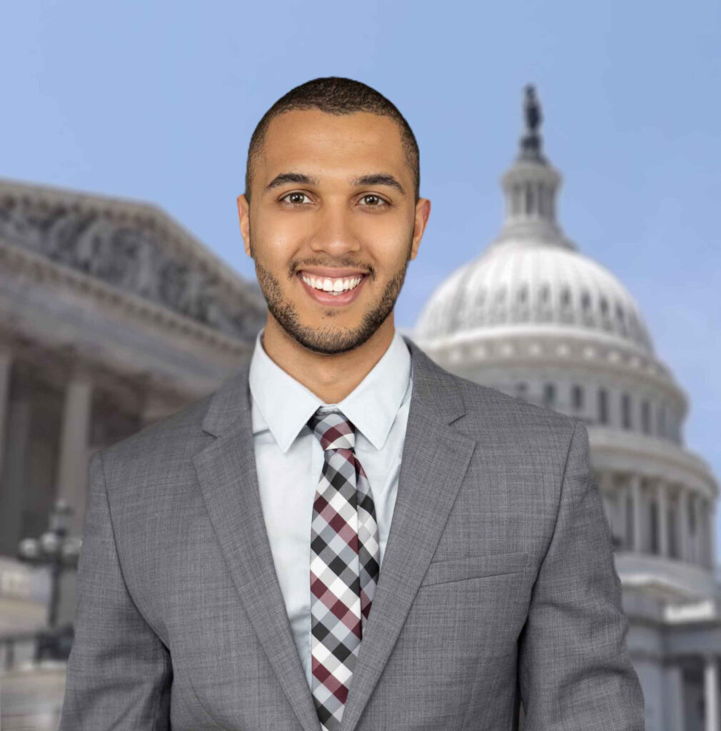 Hassan M. Ahmad Vienna, VA Office