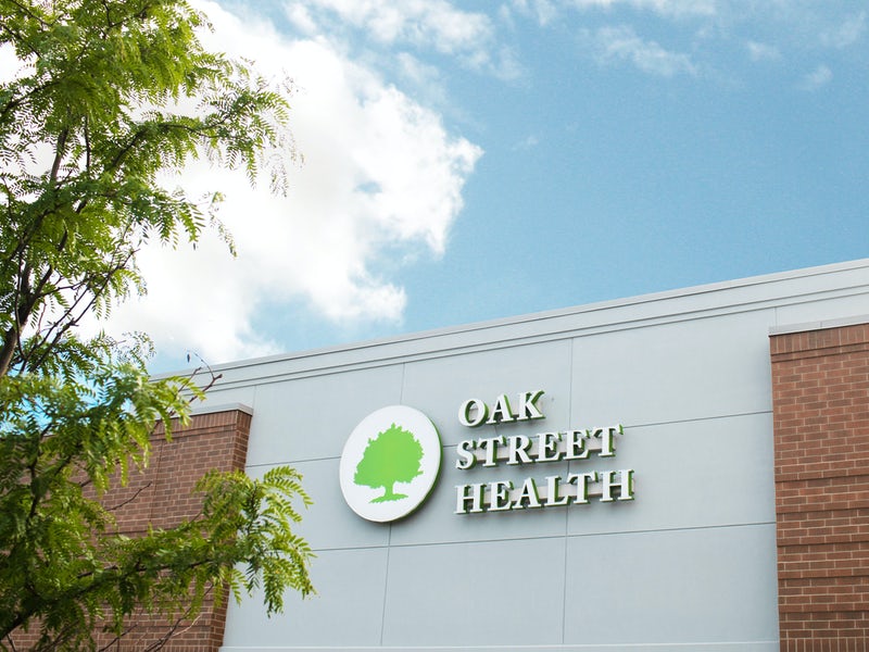 The Health Law Consultancy Chicago,  Office