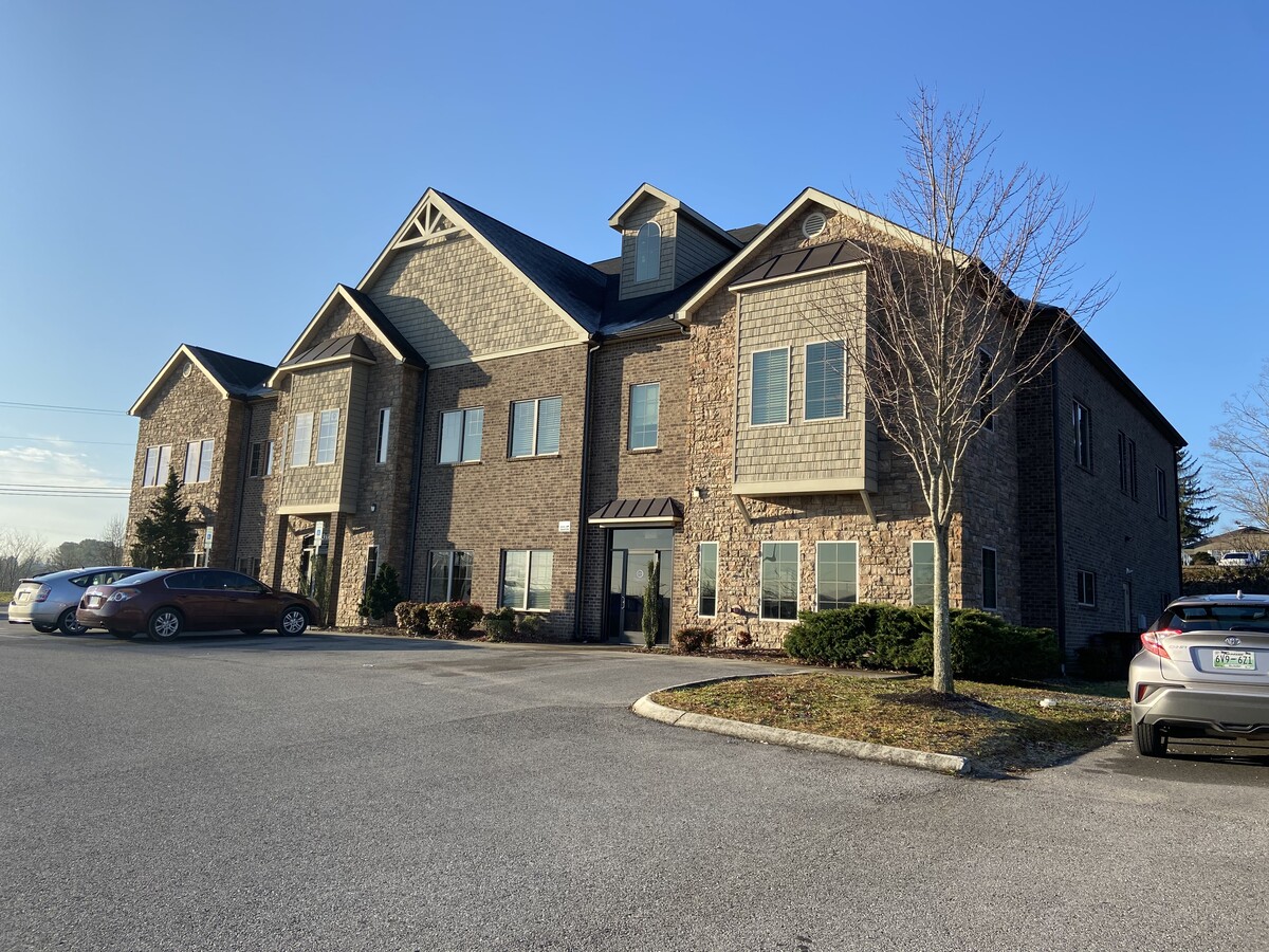 Pratt Aycock Knoxville, TN Office