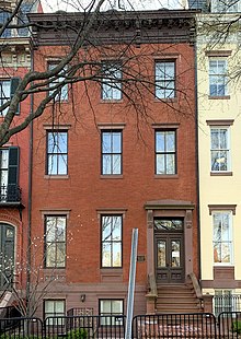 Ackerman Brown PLLC Washington,  Office