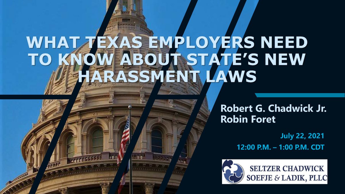 Seltzer Chadwick Soefje & Ladik, PLLC Austin, TX Office