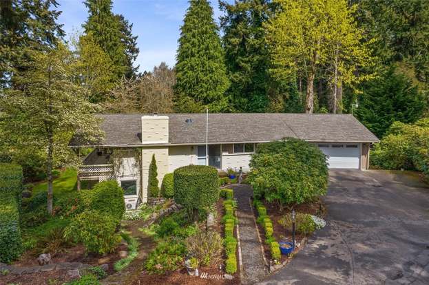 Kennedy Law Gig Harbor, WA Office