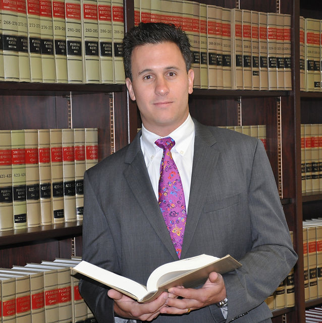 Bergman & Jacobs PA Fort Lauderdale, FL Office