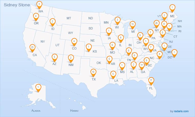 Stone, Leyton & Gershman, A PC St. Louis, United States Office