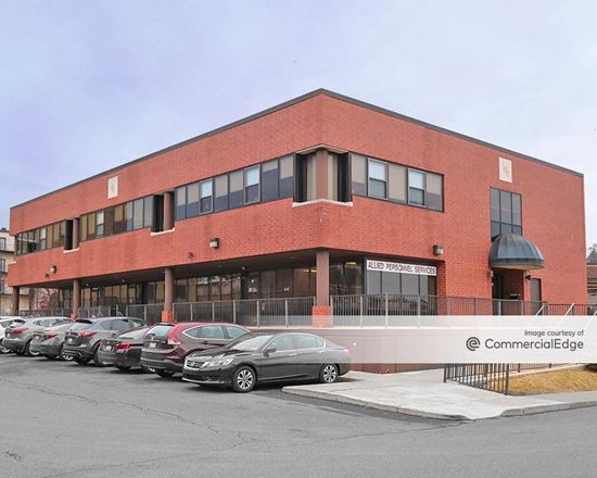 Fishbone & Scheer Easton, PA Office
