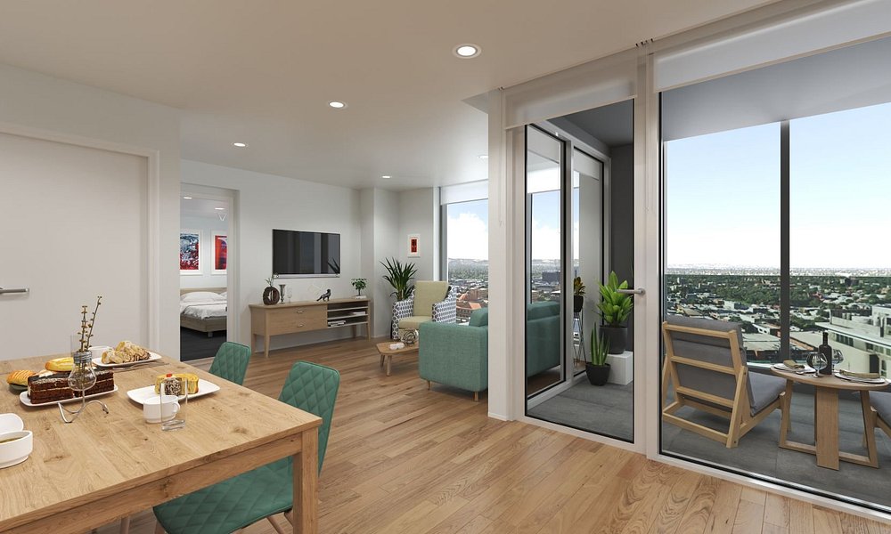 Hall & Wilcox Adelaide, Australia Office