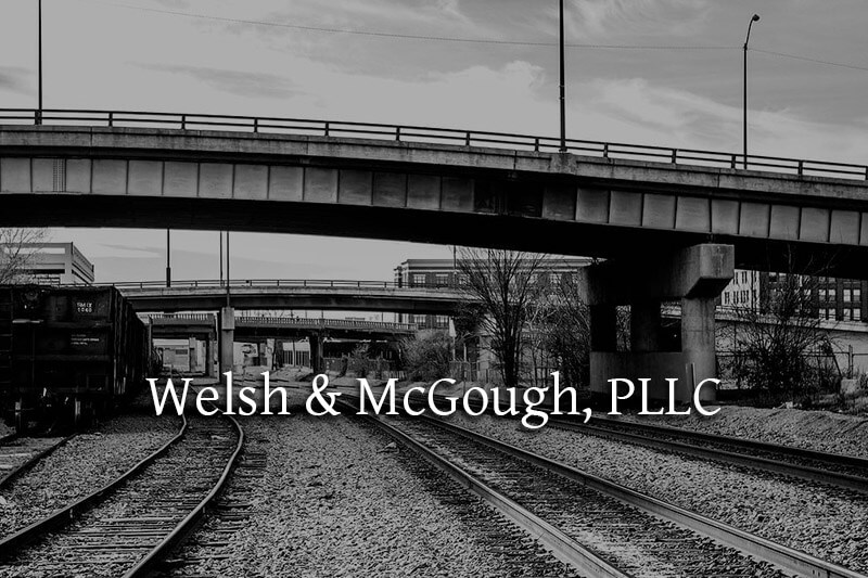 Welsh & McGough, PLLC Tulsa,  Office