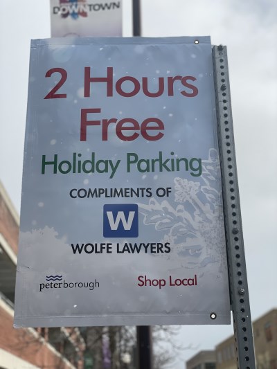 Wolfe Lawyers PC Toronto, Canada Office