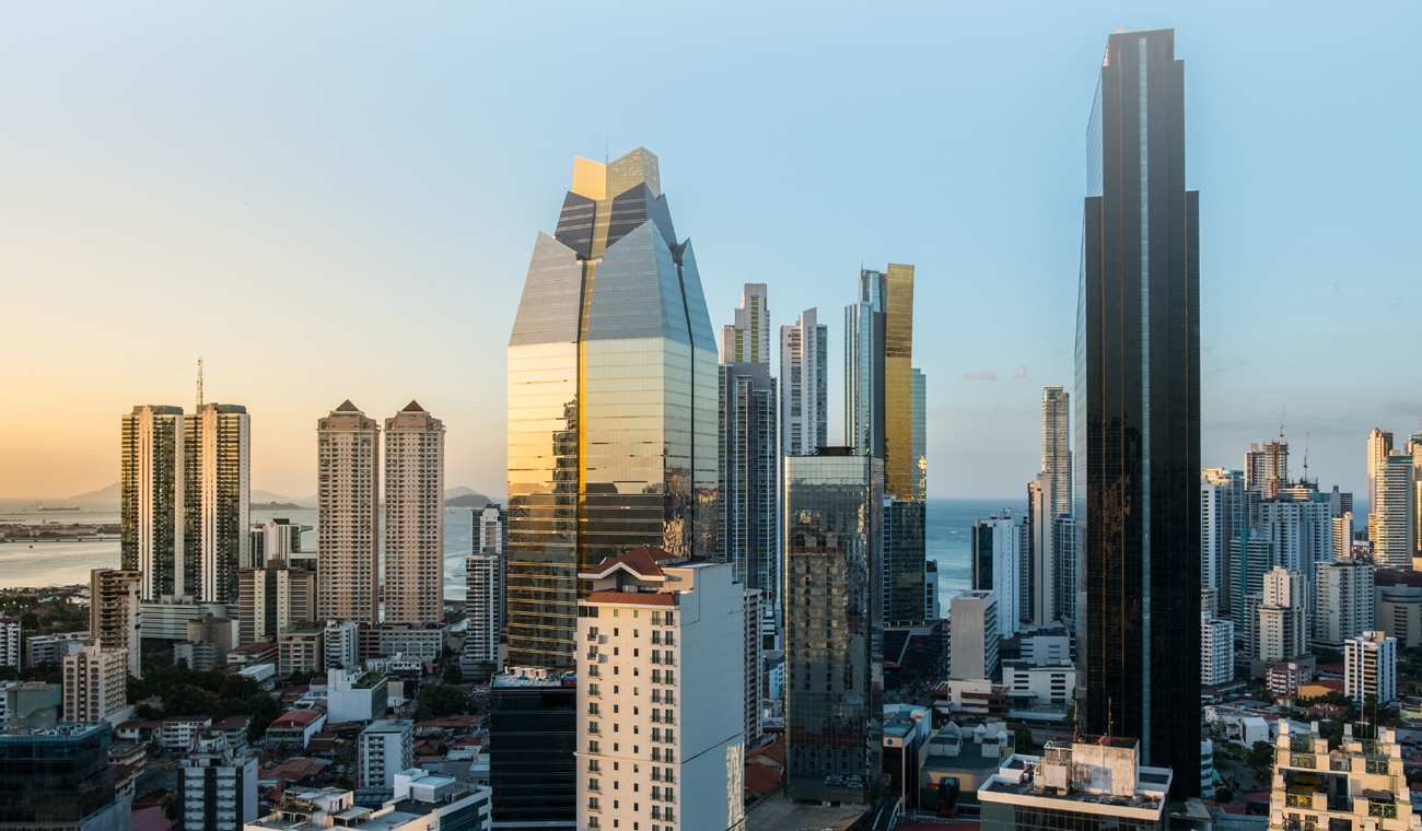 Sucre Arias Reyes Panama City, Panama Office