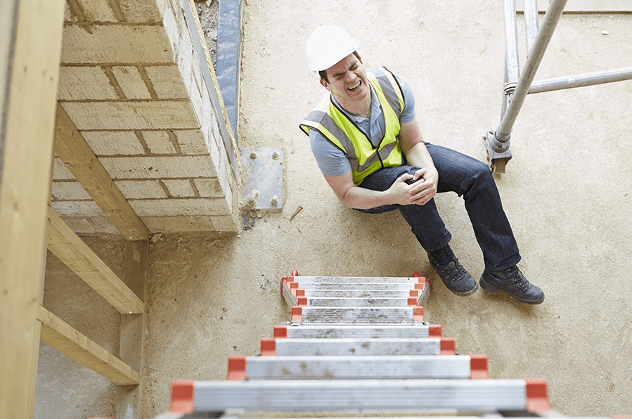 The Johnson Law Firm, L.L.C Saint Peters, MO Office