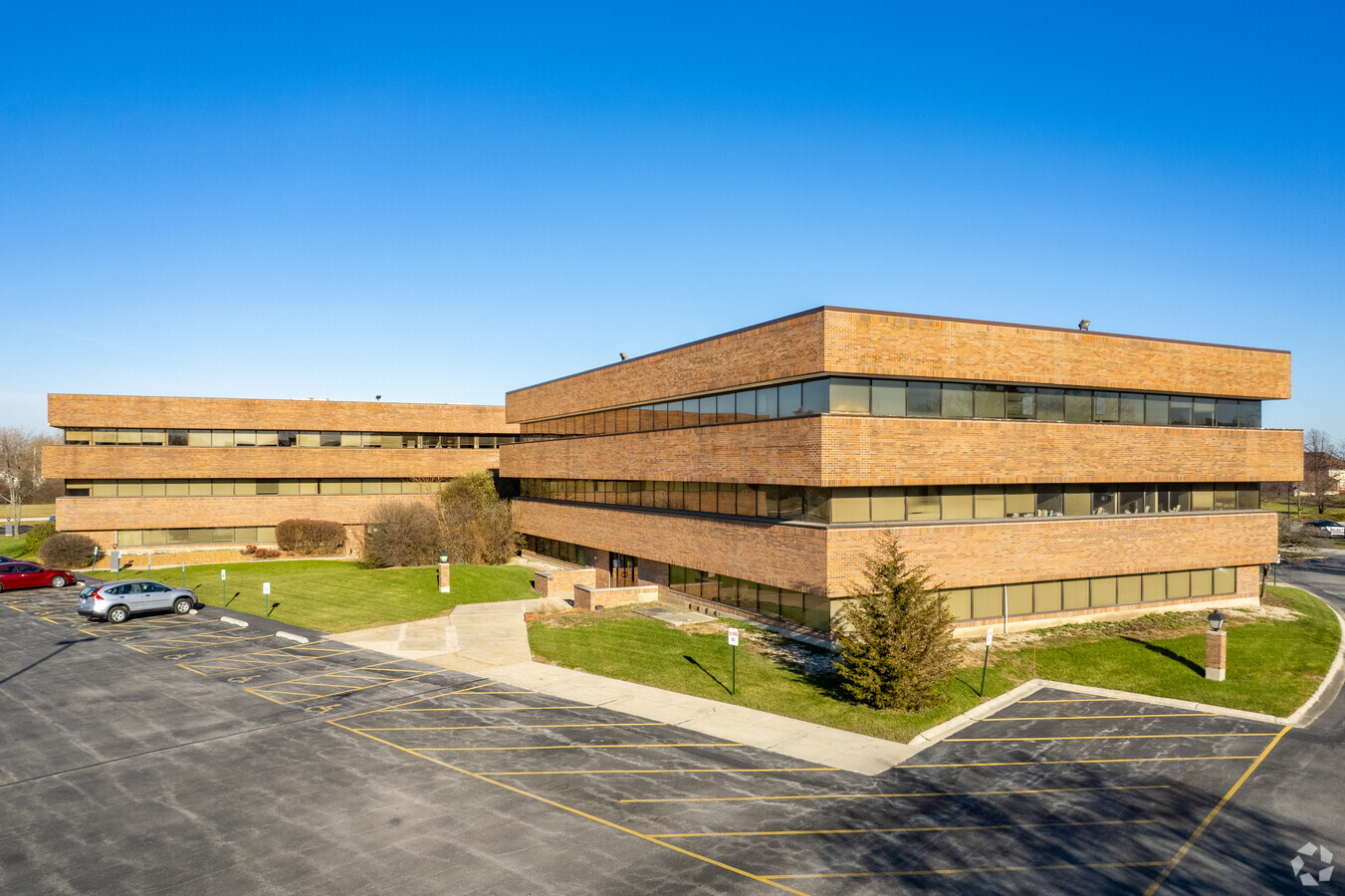 Panio Law Offices Homewood, IL Office