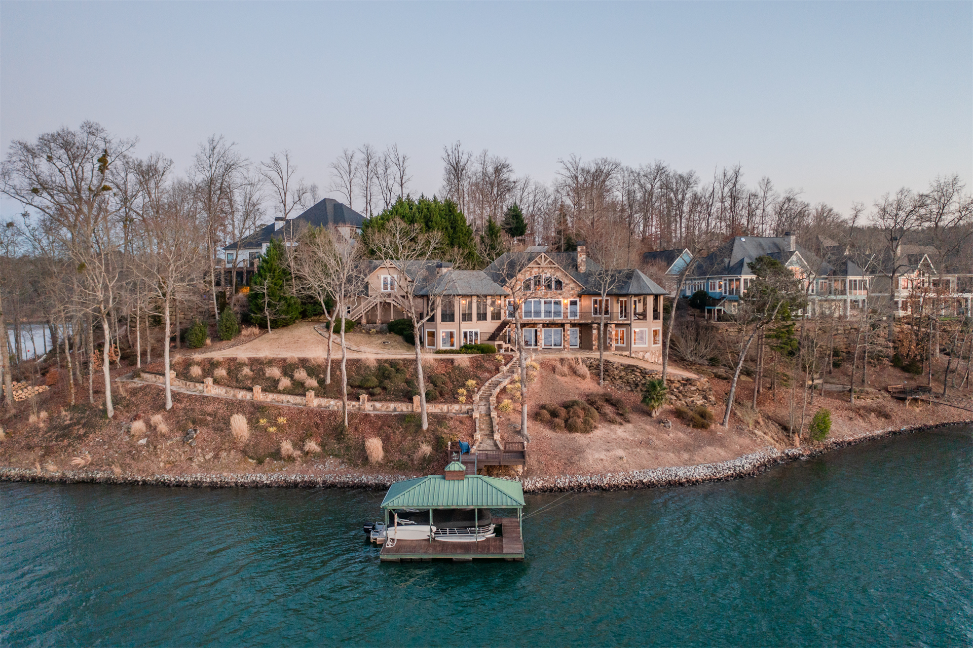 Rand & Associates, LLC Roswell, GA Office