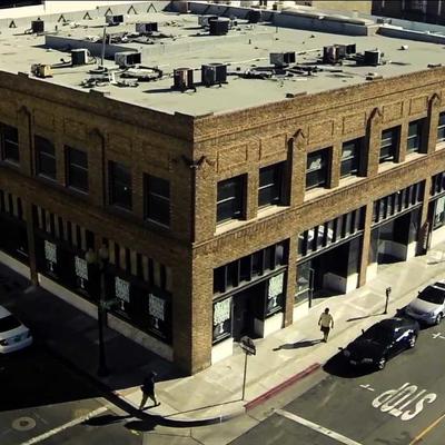 West Rosa LLP Santa Ana, CA Office