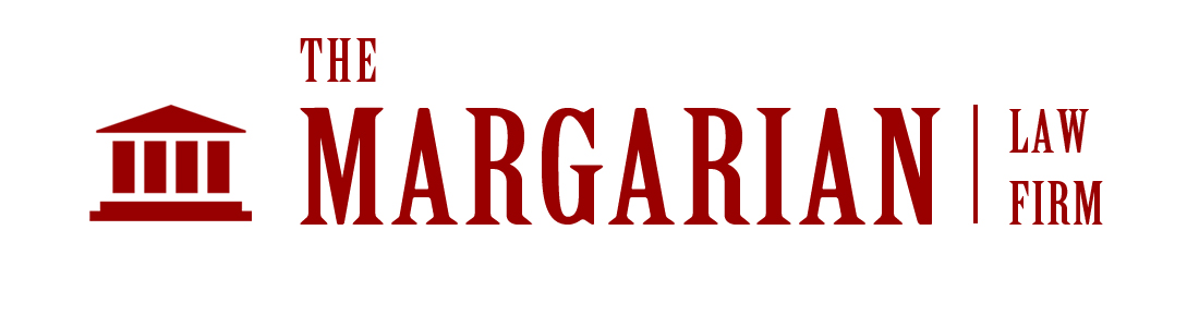 The Margarian Law Firm Glendale, CA Office