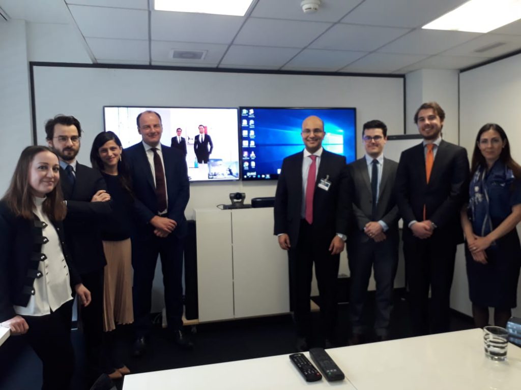 Lalive Geneva, Switzerland Office