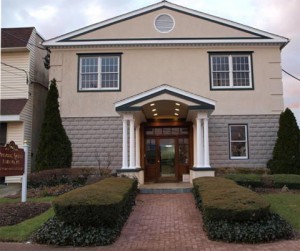 Pringle Quinn Anzano, PC  Belmar, NJ Office