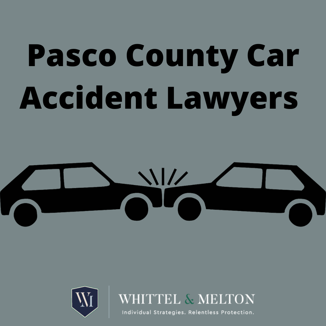 Whittel & Melton, LLC New Port Richey, FL Office