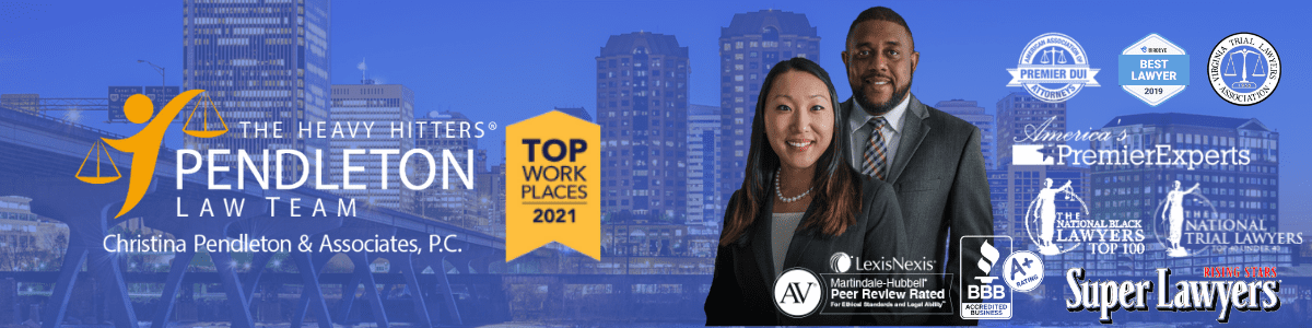 Christina Pendleton & Associates Richmond, VA Office