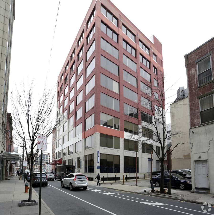 NastLaw LLC Philadelphia,  Office