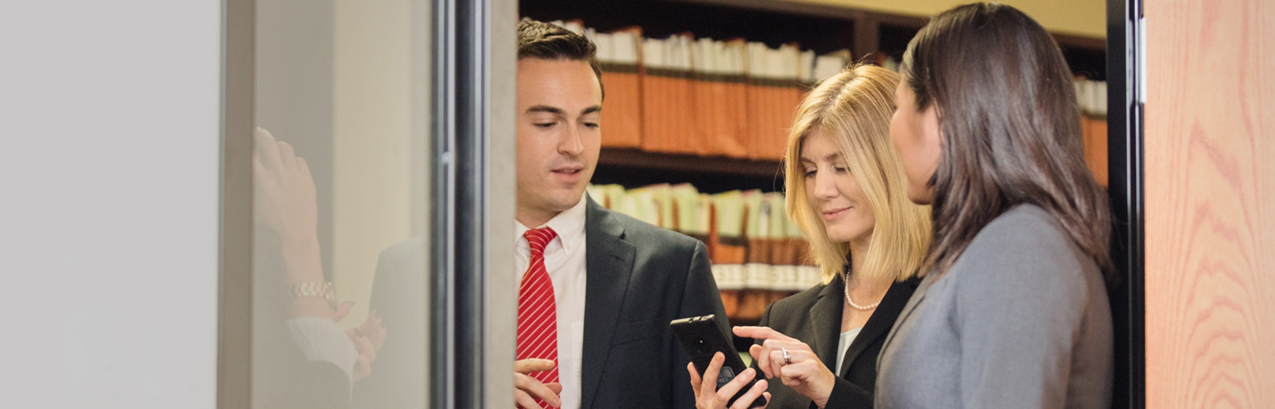 Acker & Whipple Los Angeles, CA Office