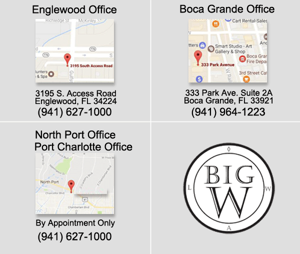 The Mack Law Firm Englewood, FL Office