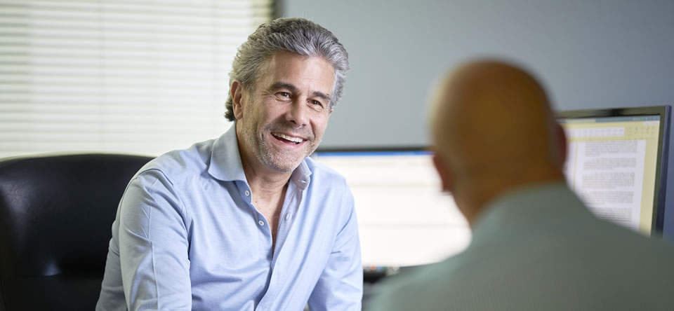 Kurtz & Revness, PC Cherry Hill, NJ Office