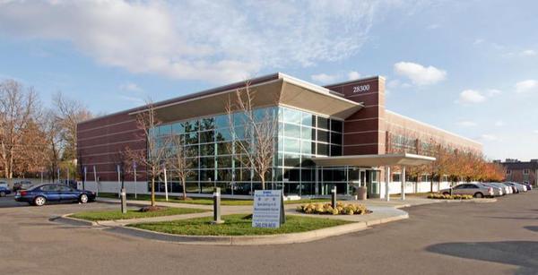 Young, Garcia & Quadrozzi, PC Farmington Hills, MI Office