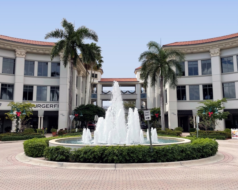 Carol Joyce Solomon, P. A Coral Springs,  Office