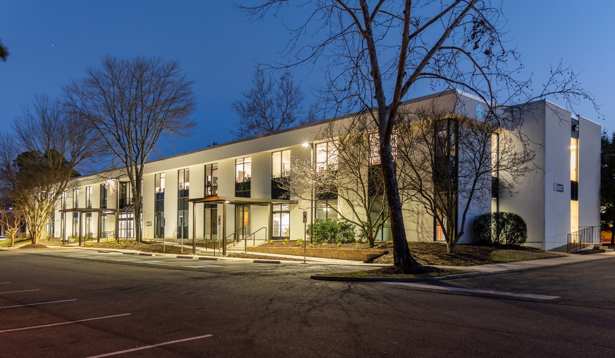 McClung & Associates, PLLC Henrico,  Office