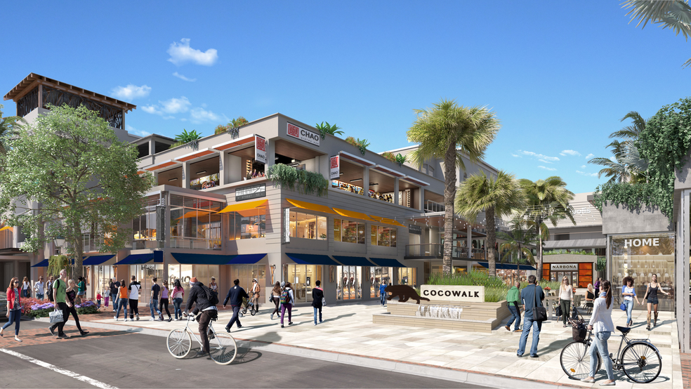 Napoli Shkolnik PLLC Coconut Grove, FL Office