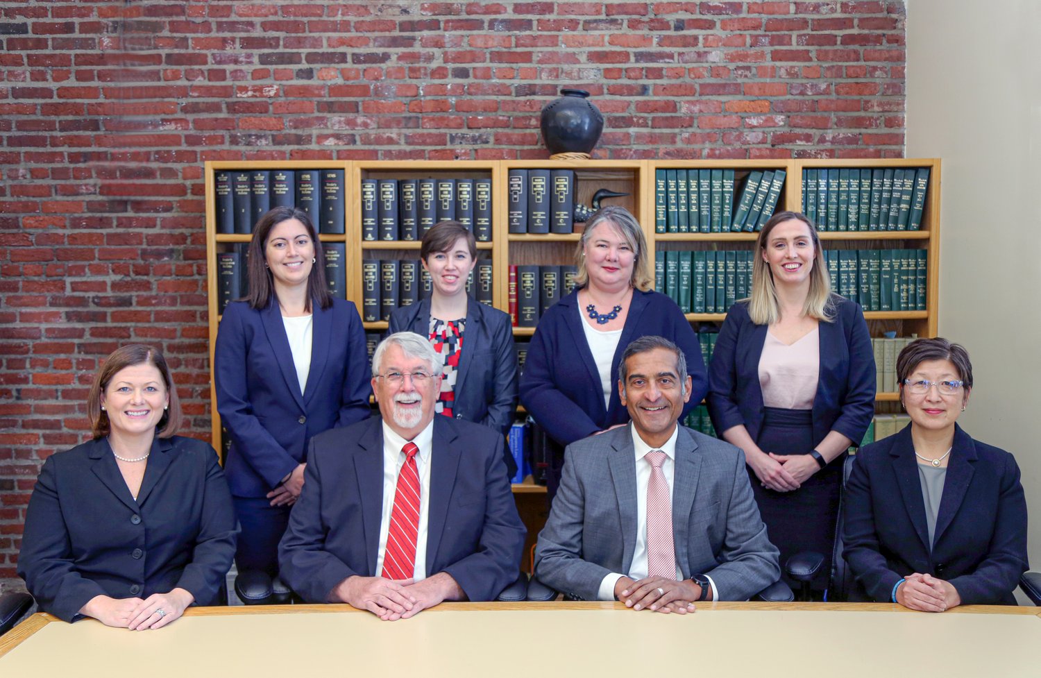 Iandoli Desai & Cronin P.C Boston, MA Office